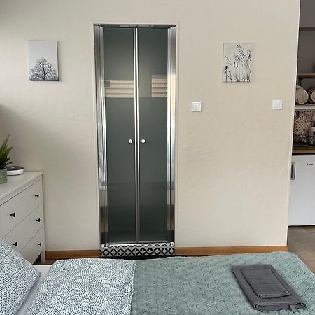 Bükkös Apartman Daire Szentendre Dış mekan fotoğraf