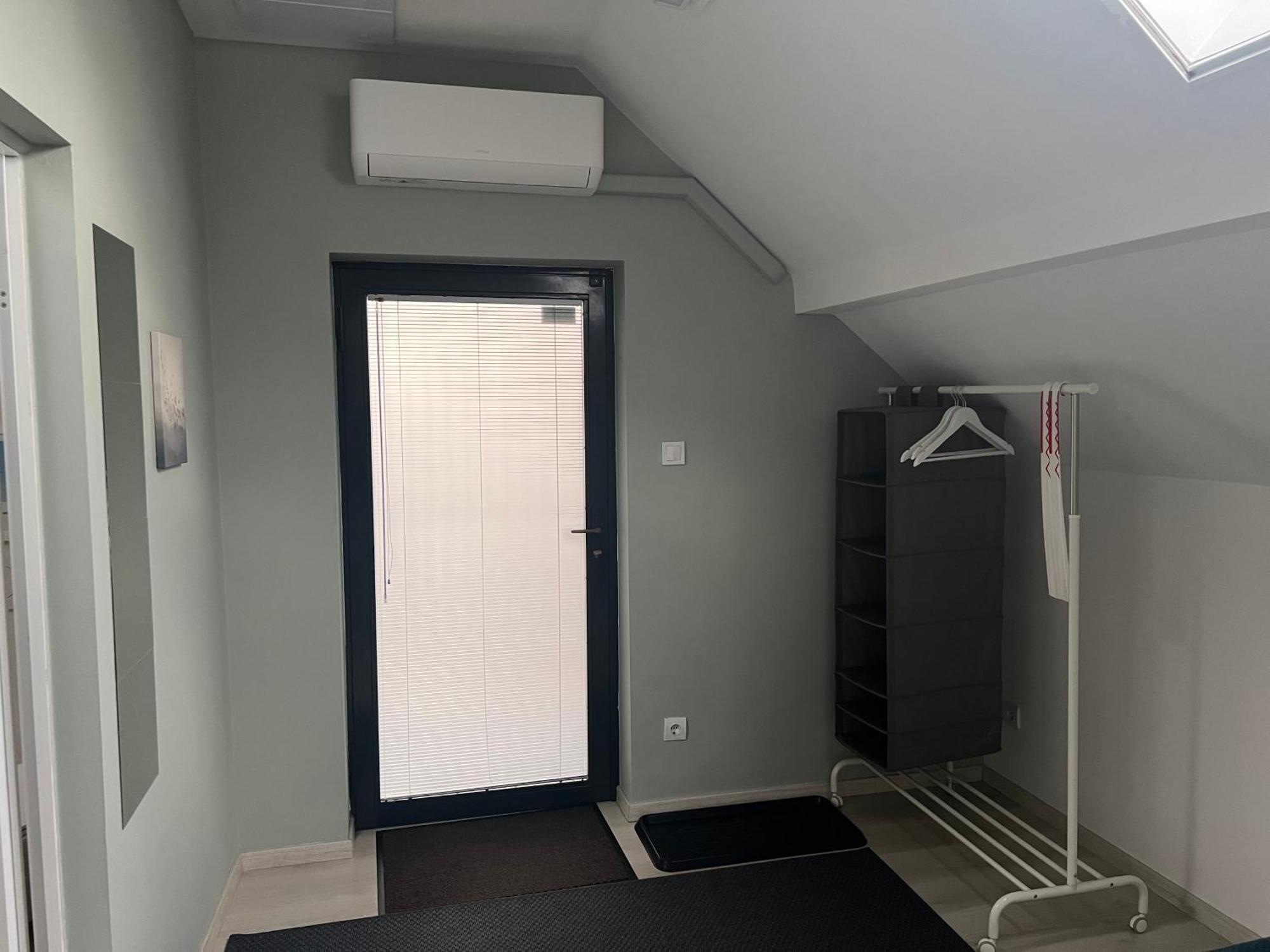 Bükkös Apartman Daire Szentendre Dış mekan fotoğraf