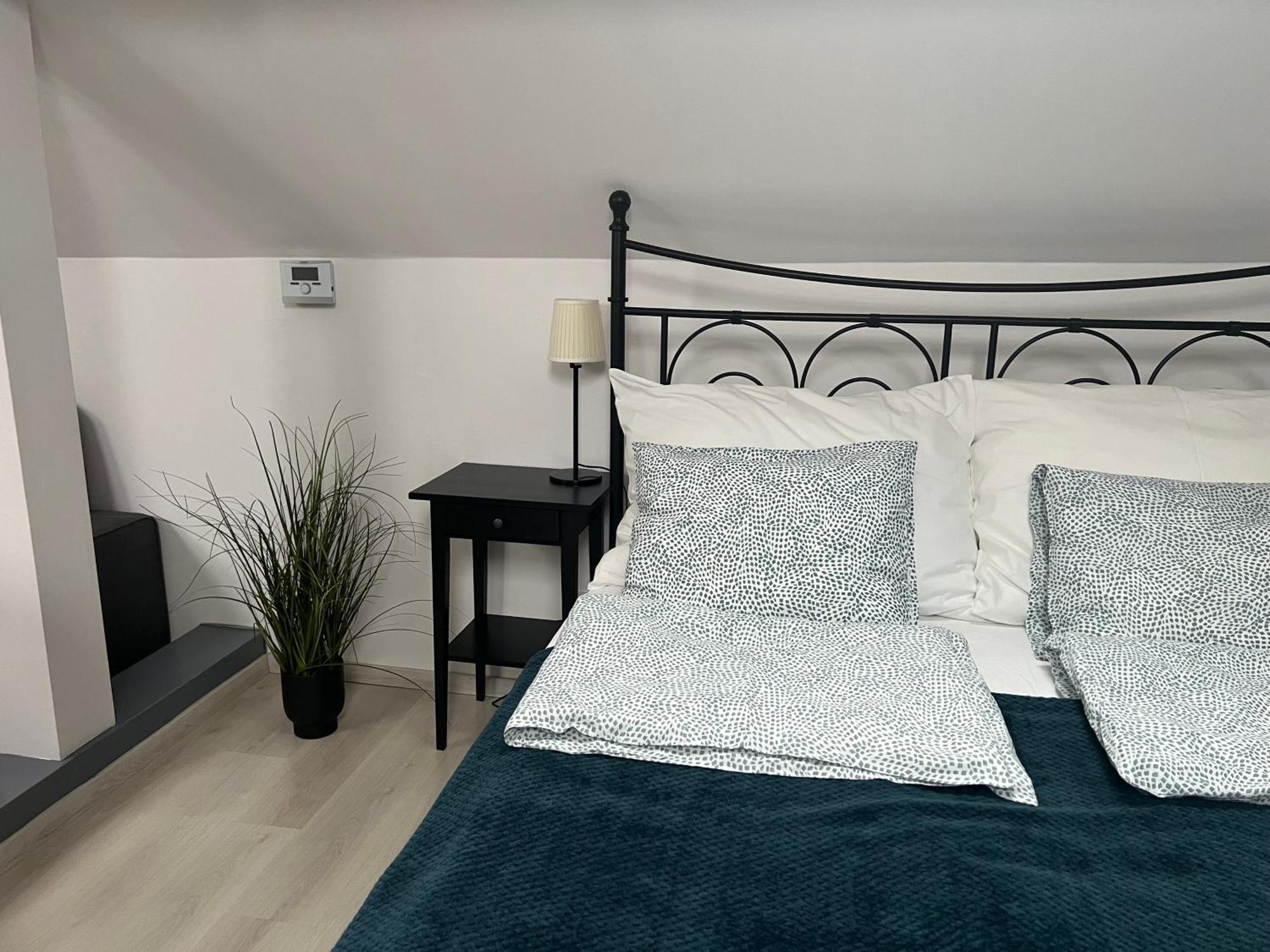 Bükkös Apartman Daire Szentendre Dış mekan fotoğraf
