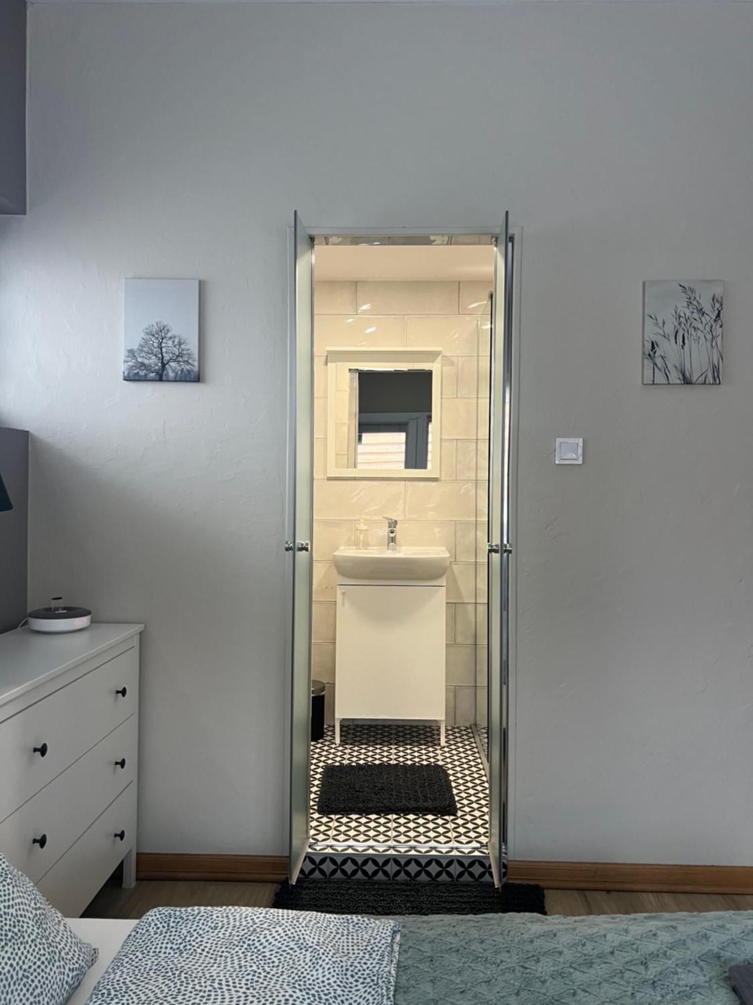 Bükkös Apartman Daire Szentendre Dış mekan fotoğraf