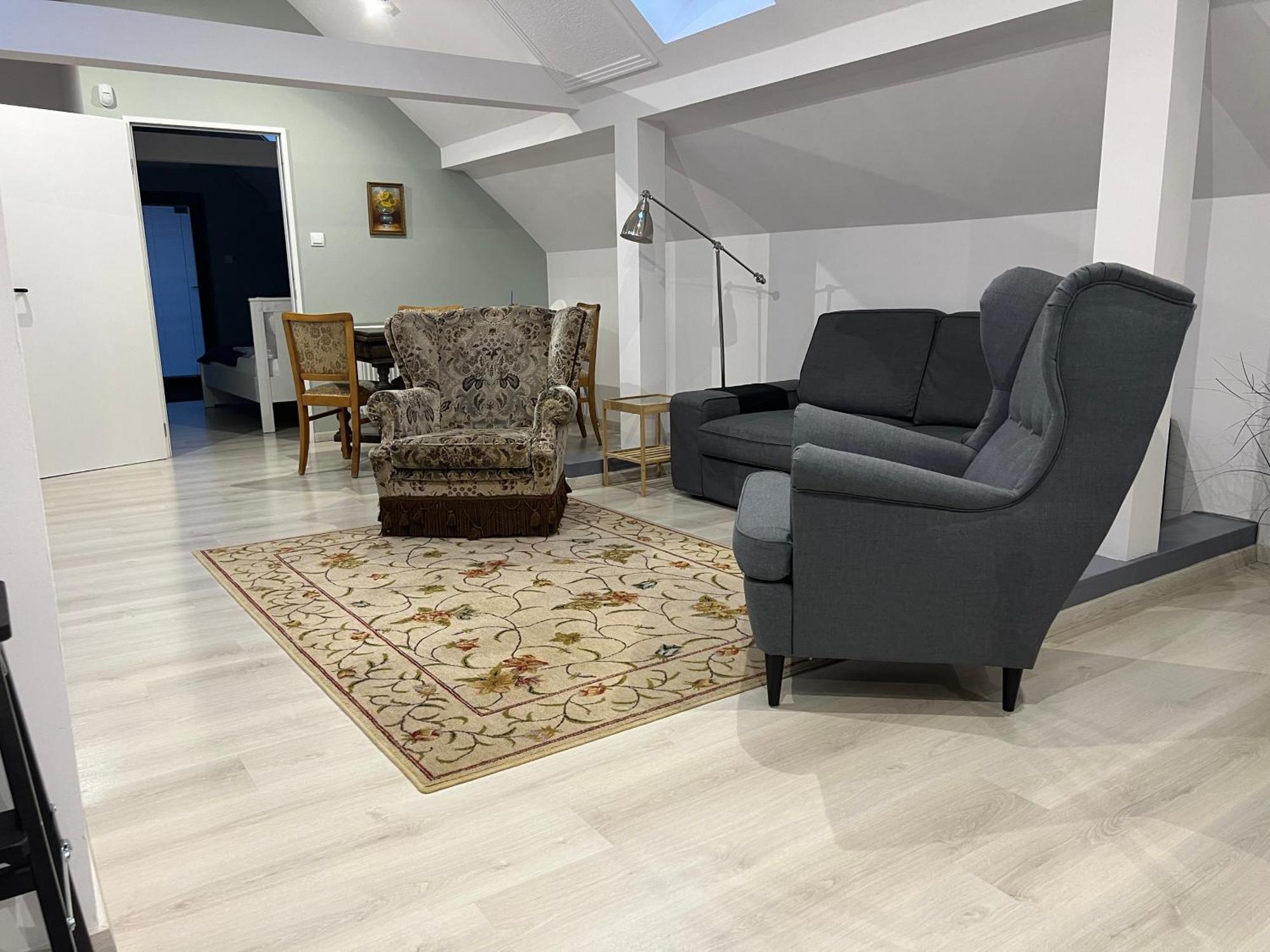 Bükkös Apartman Daire Szentendre Dış mekan fotoğraf