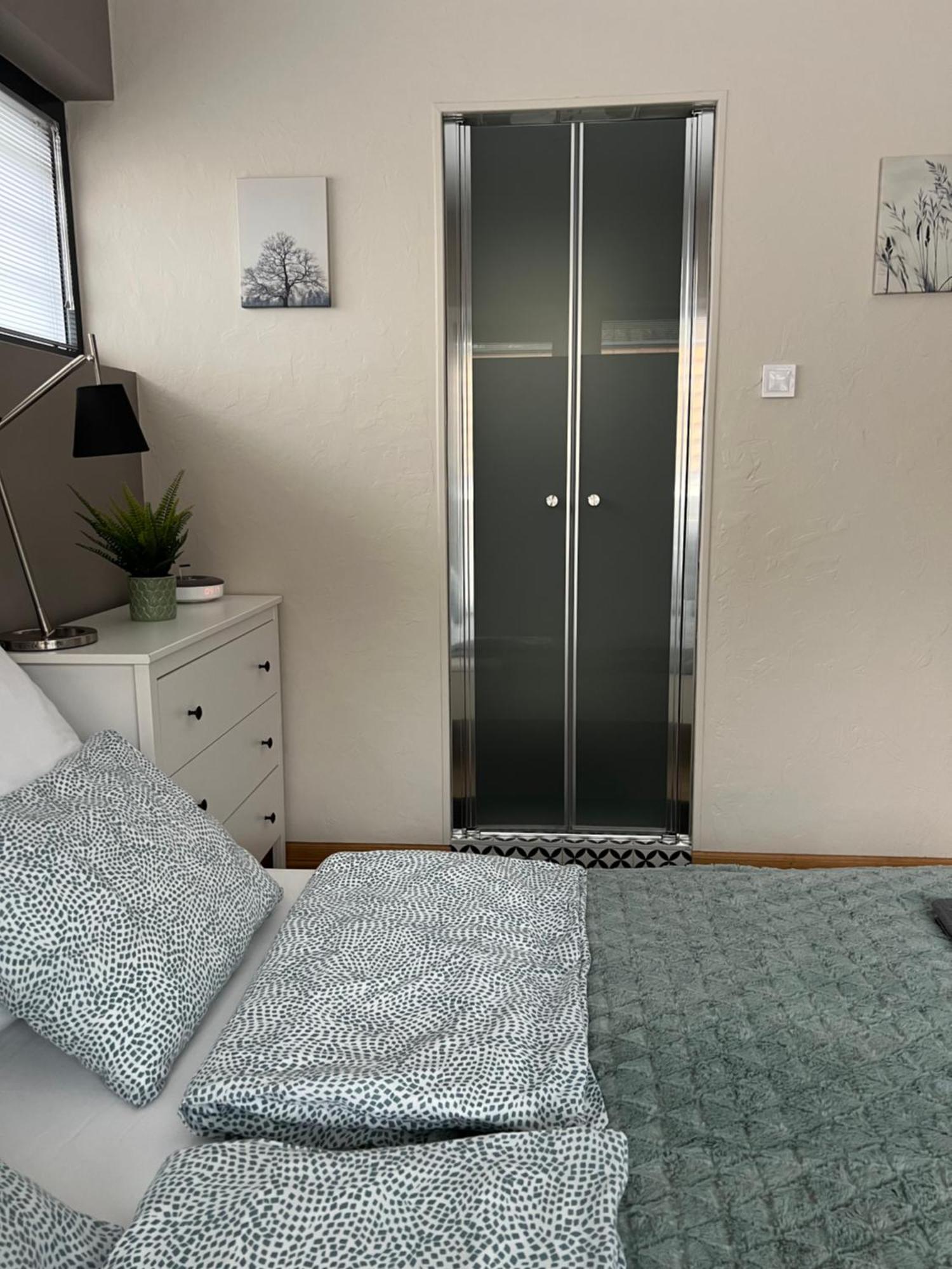 Bükkös Apartman Daire Szentendre Dış mekan fotoğraf