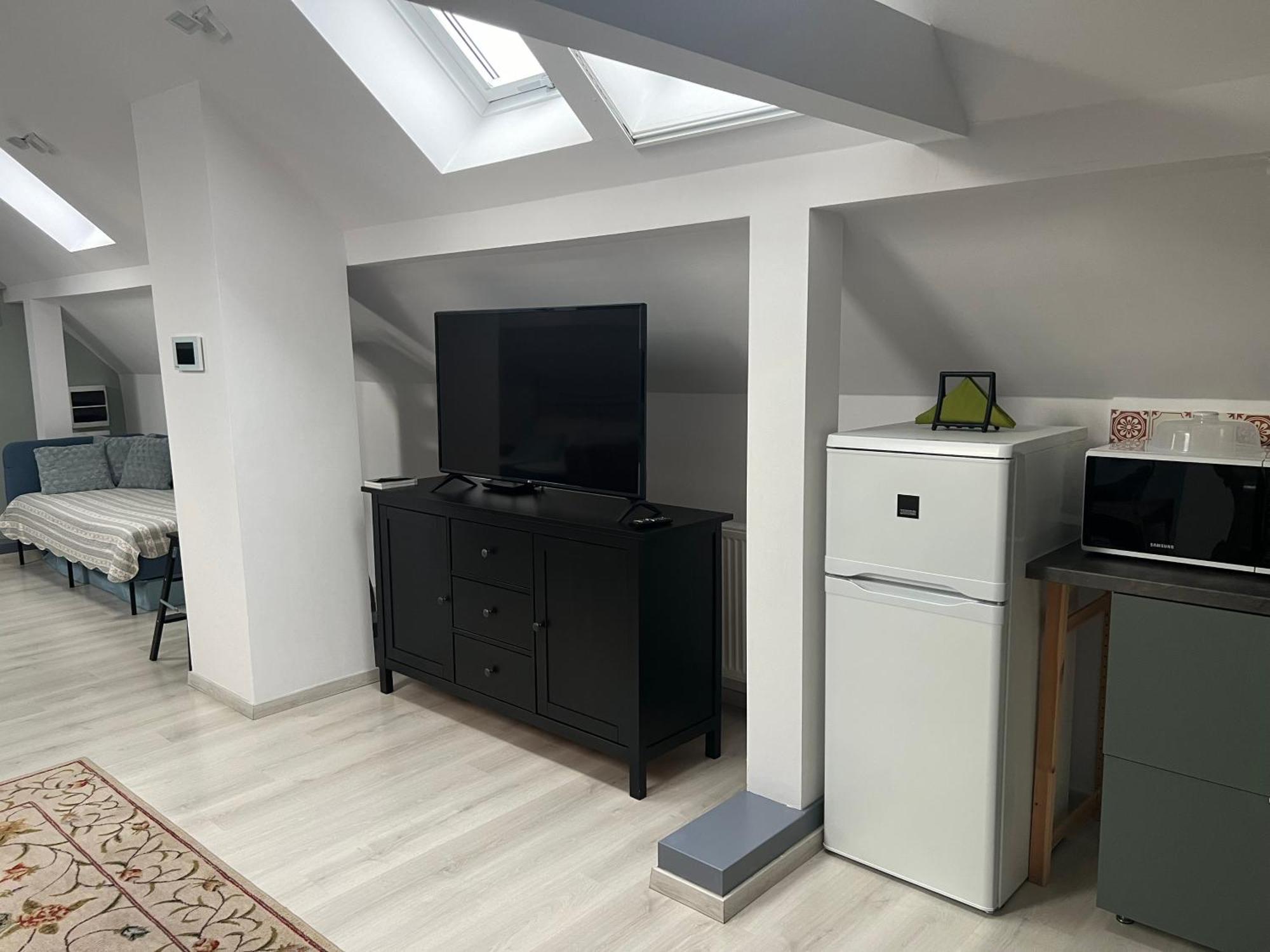 Bükkös Apartman Daire Szentendre Dış mekan fotoğraf