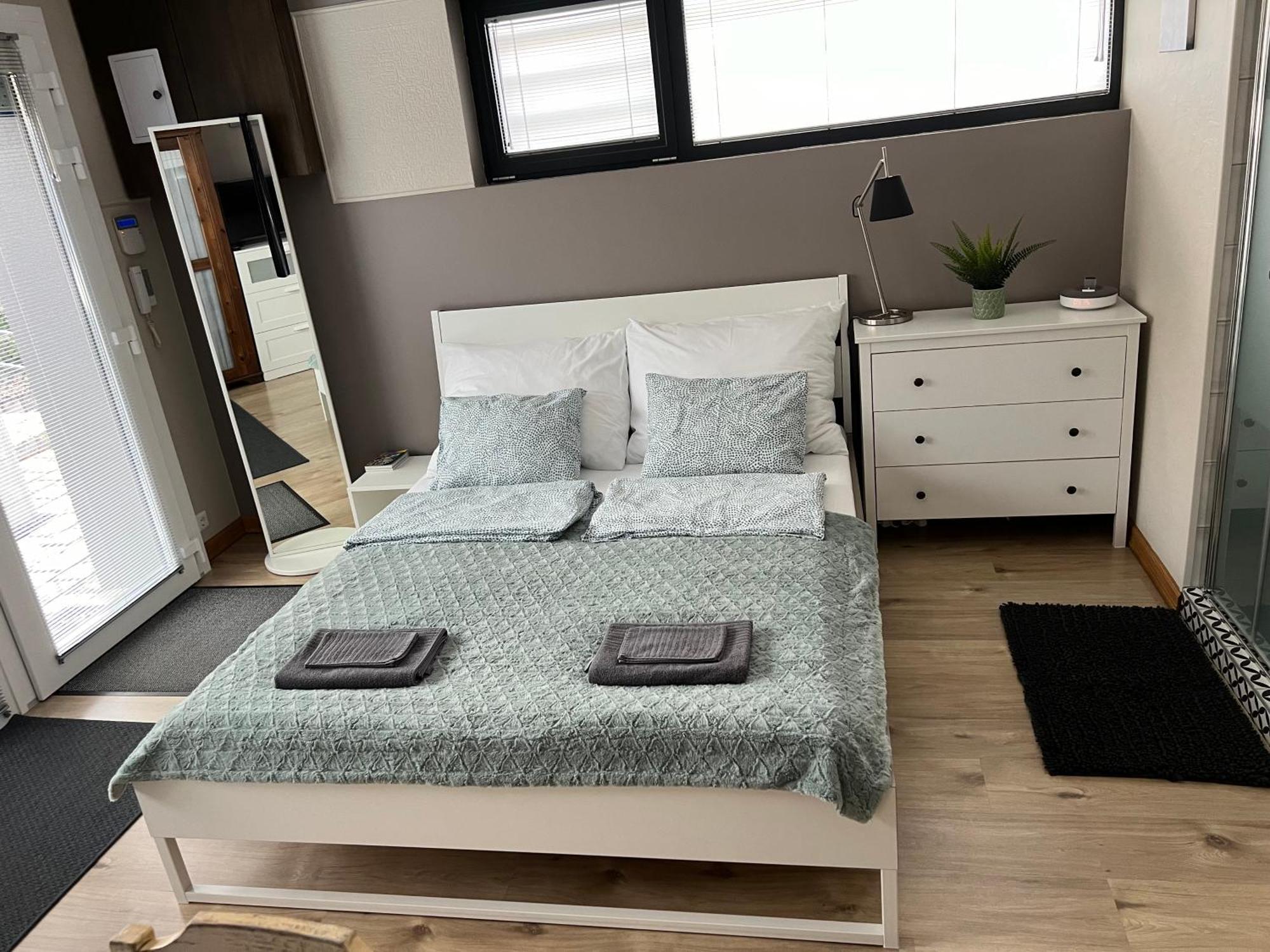 Bükkös Apartman Daire Szentendre Dış mekan fotoğraf