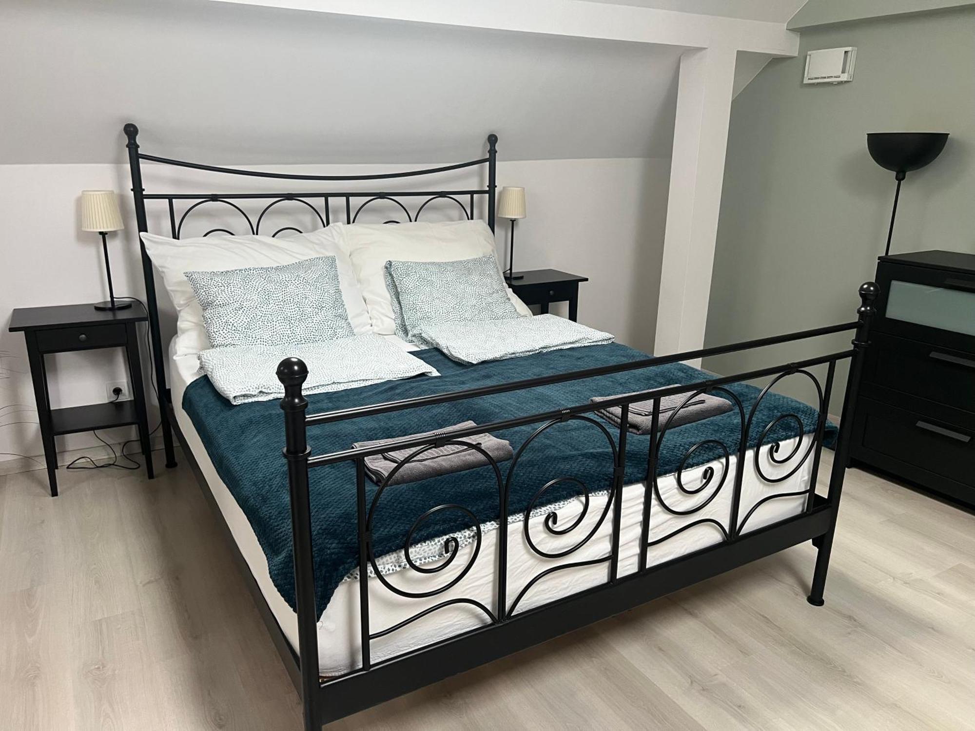 Bükkös Apartman Daire Szentendre Dış mekan fotoğraf