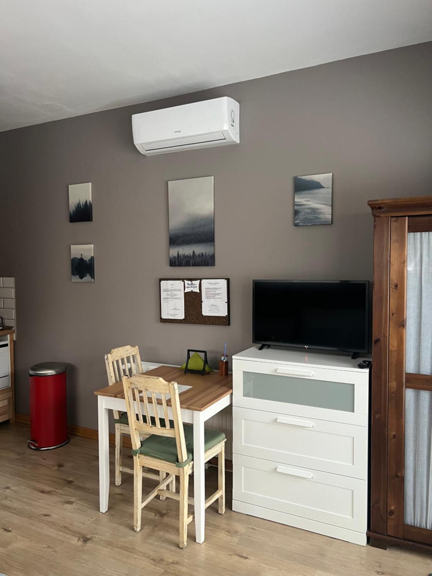 Bükkös Apartman Daire Szentendre Dış mekan fotoğraf