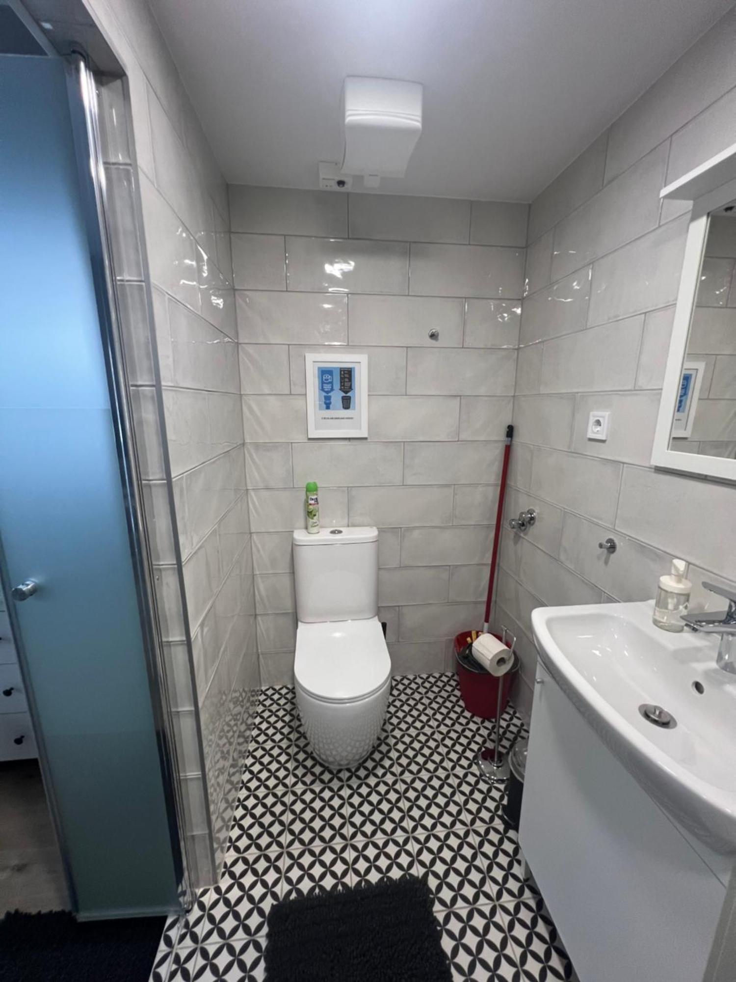 Bükkös Apartman Daire Szentendre Dış mekan fotoğraf