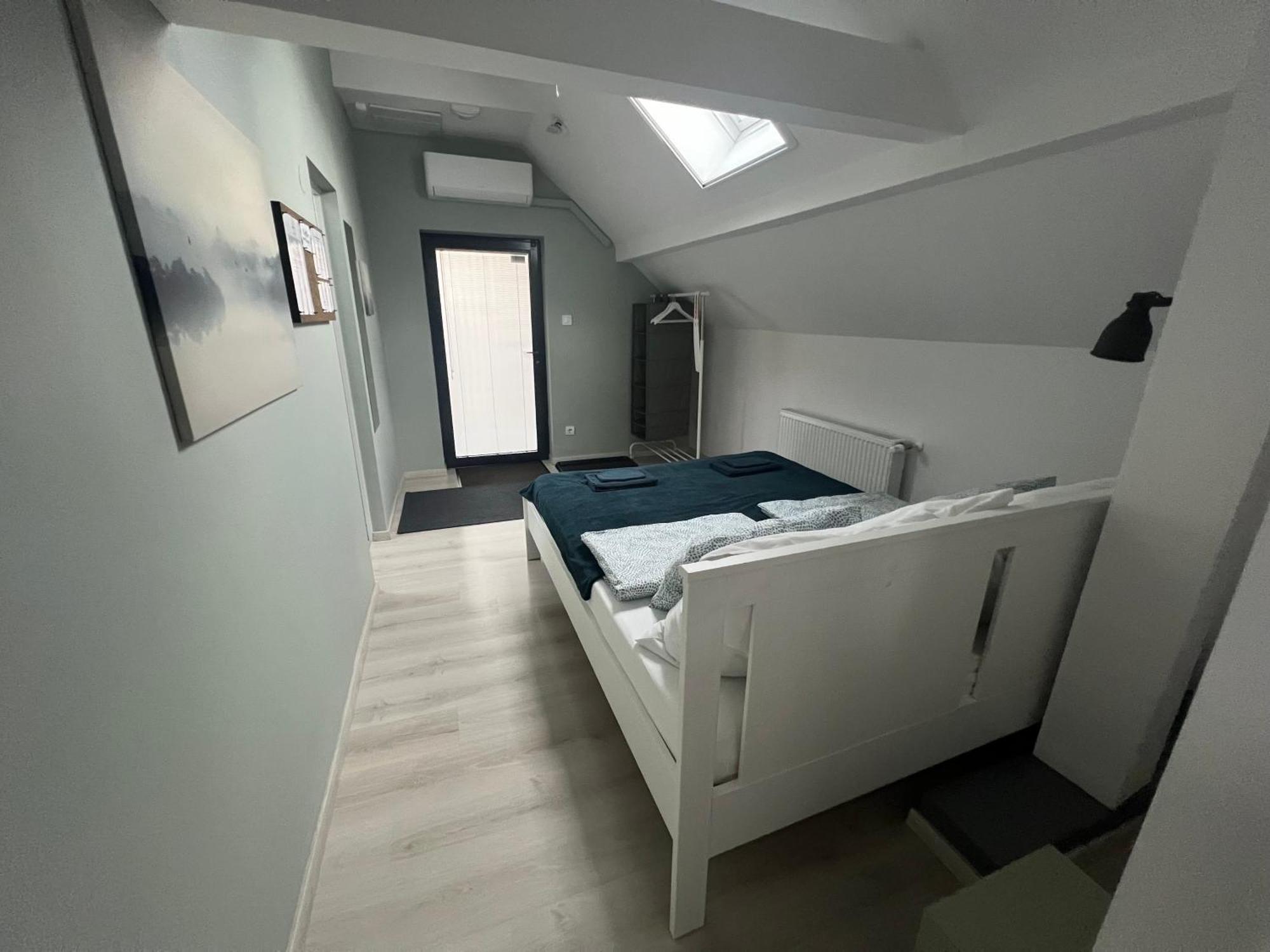 Bükkös Apartman Daire Szentendre Dış mekan fotoğraf