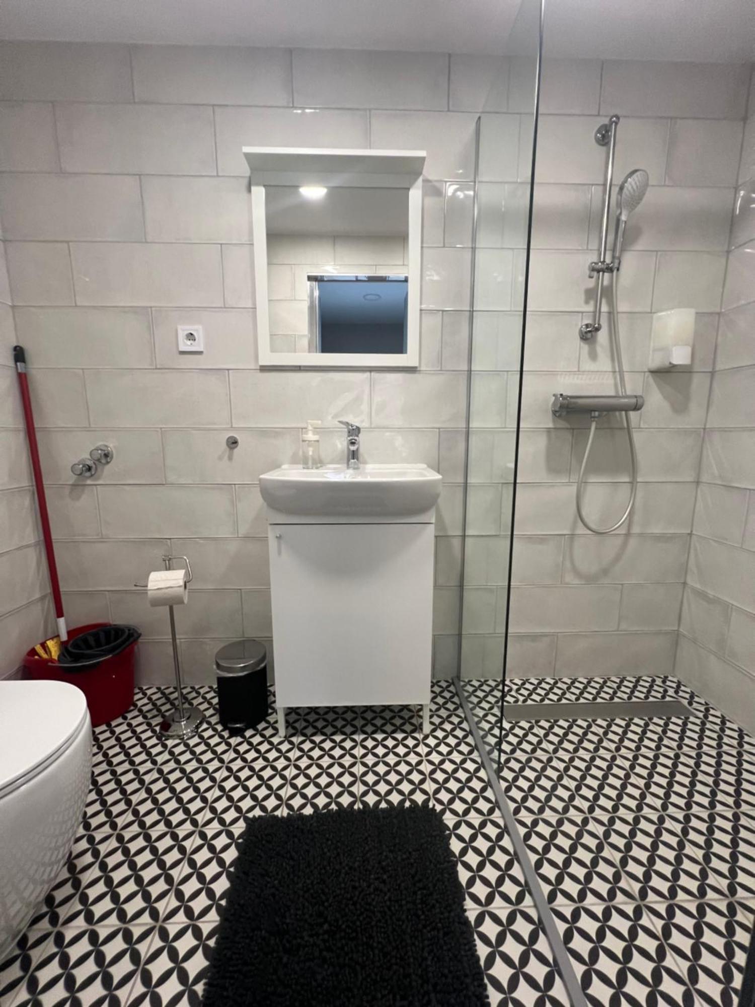 Bükkös Apartman Daire Szentendre Dış mekan fotoğraf