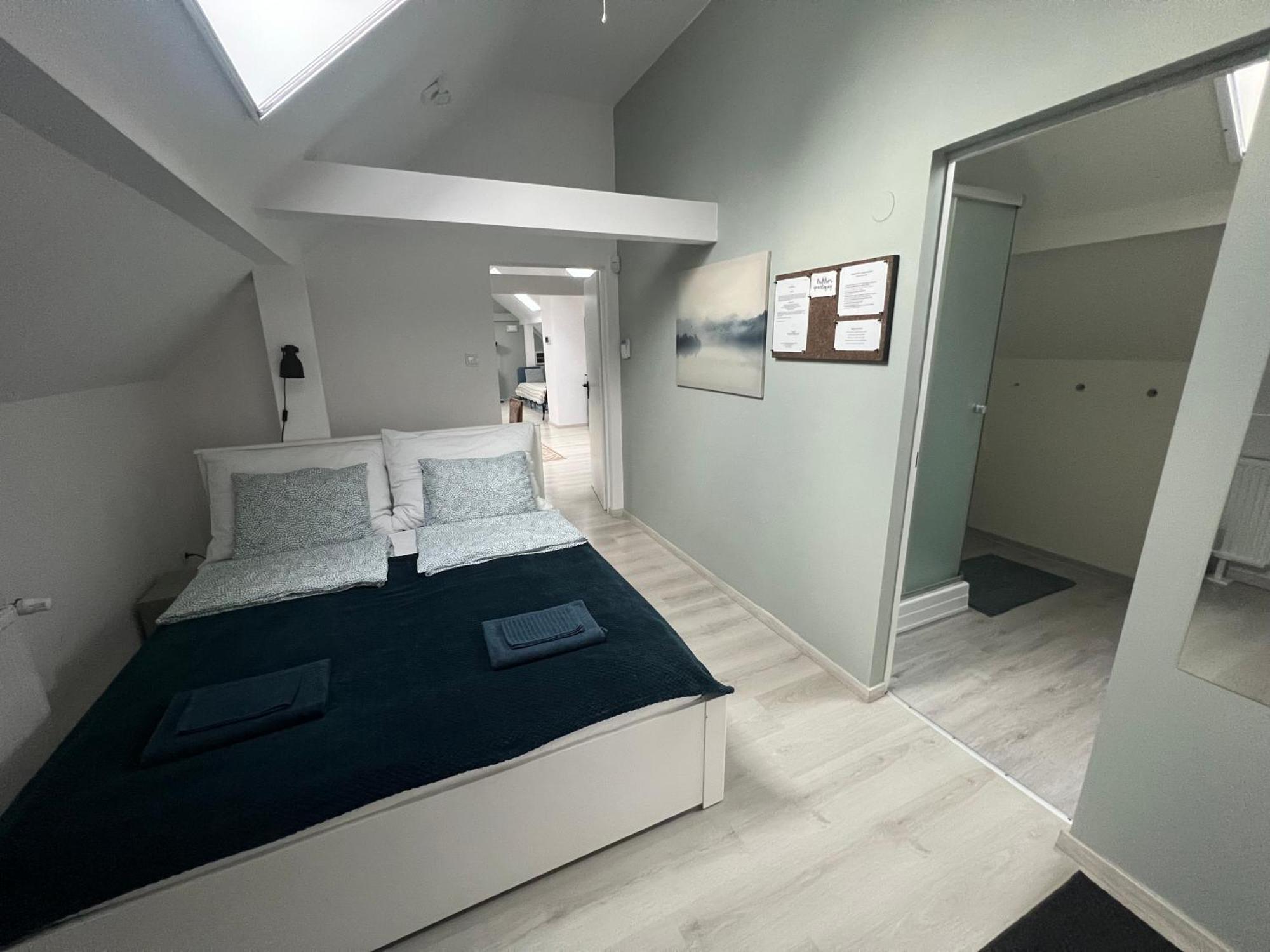 Bükkös Apartman Daire Szentendre Dış mekan fotoğraf