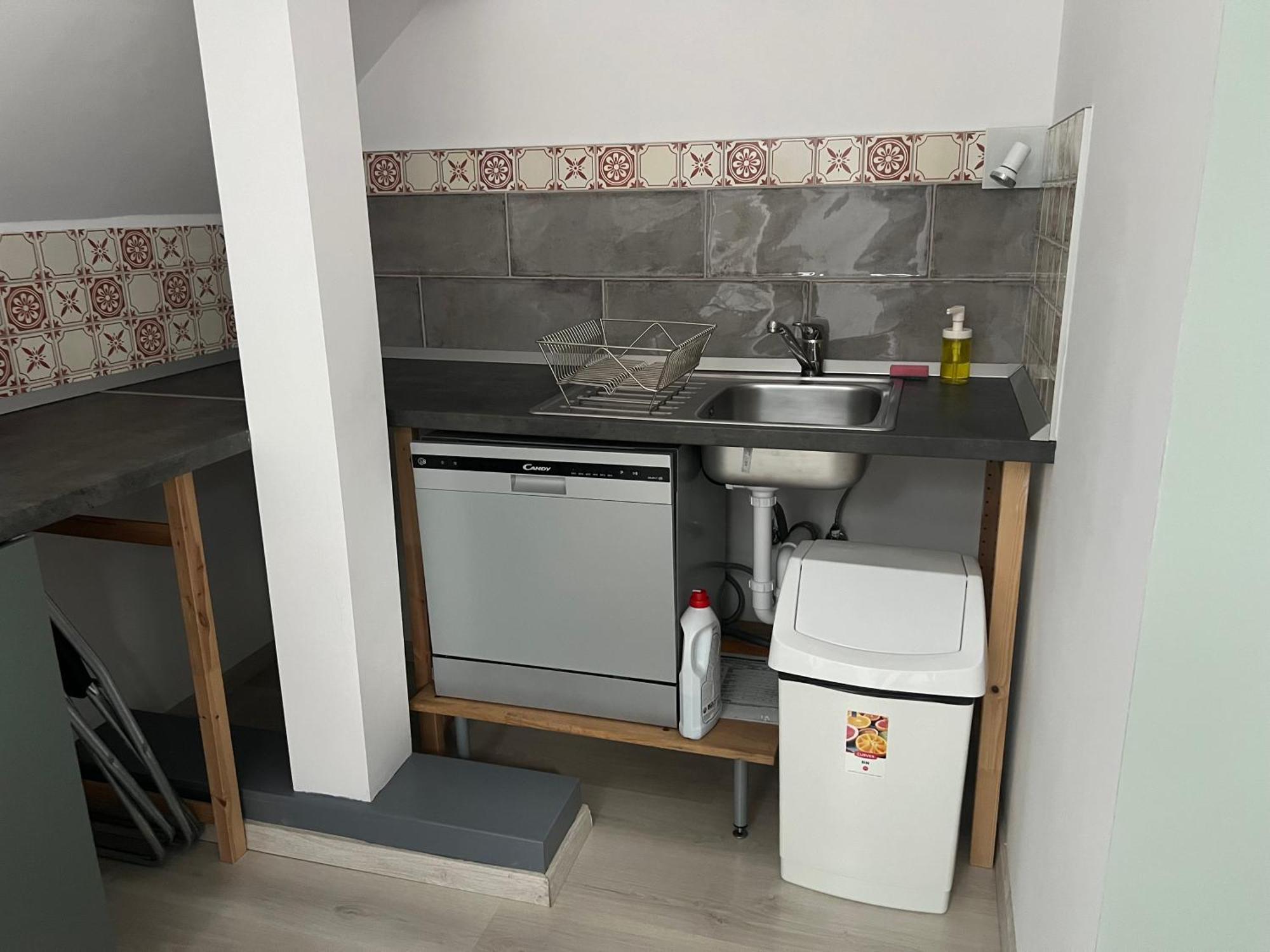 Bükkös Apartman Daire Szentendre Dış mekan fotoğraf