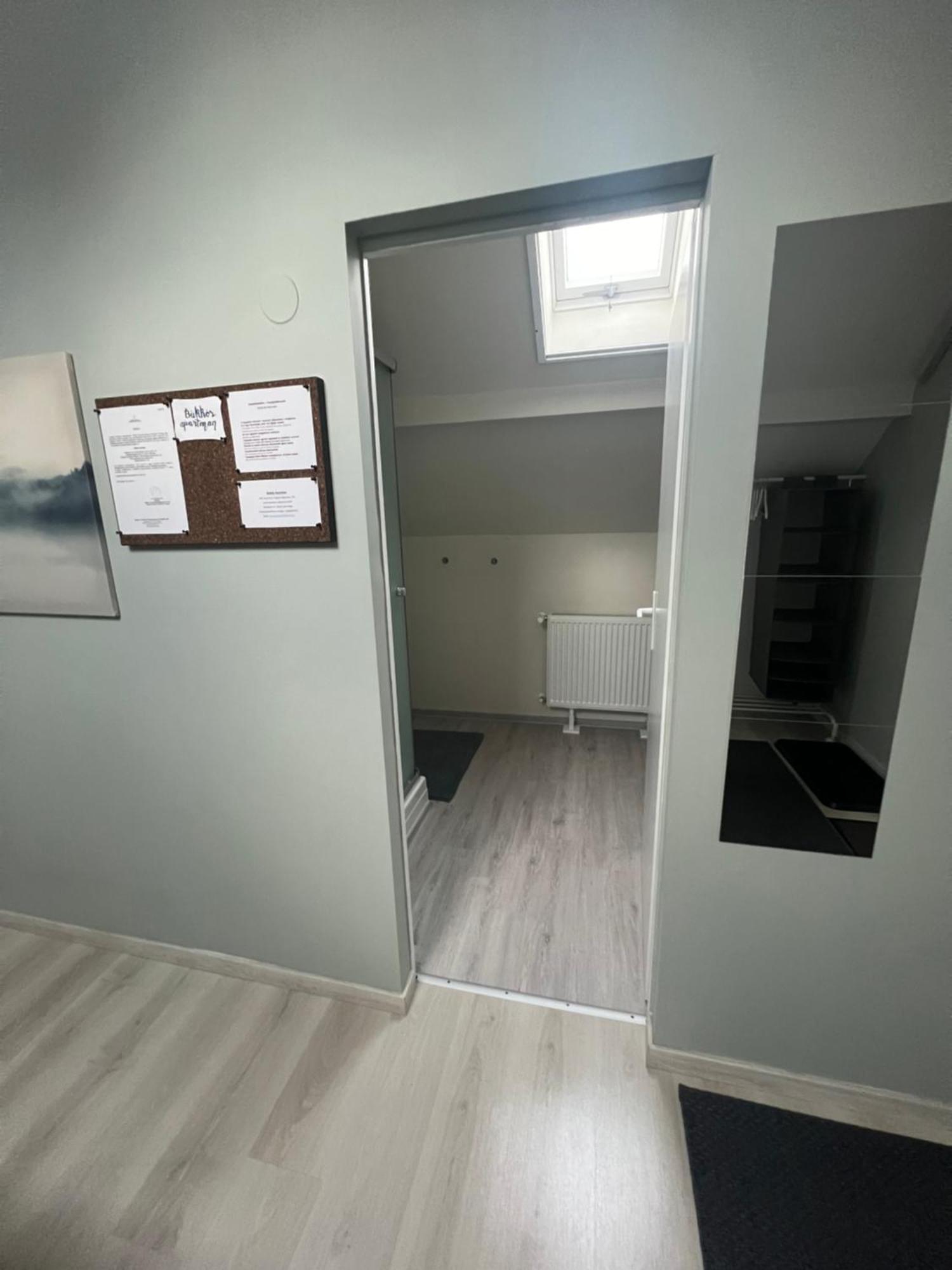 Bükkös Apartman Daire Szentendre Dış mekan fotoğraf