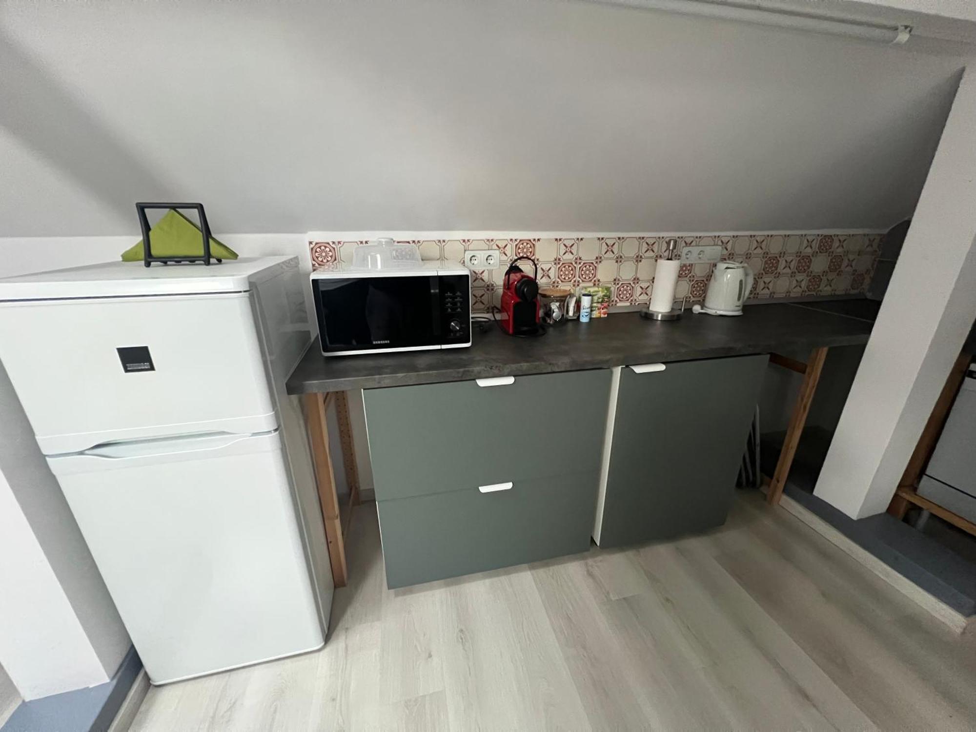 Bükkös Apartman Daire Szentendre Dış mekan fotoğraf