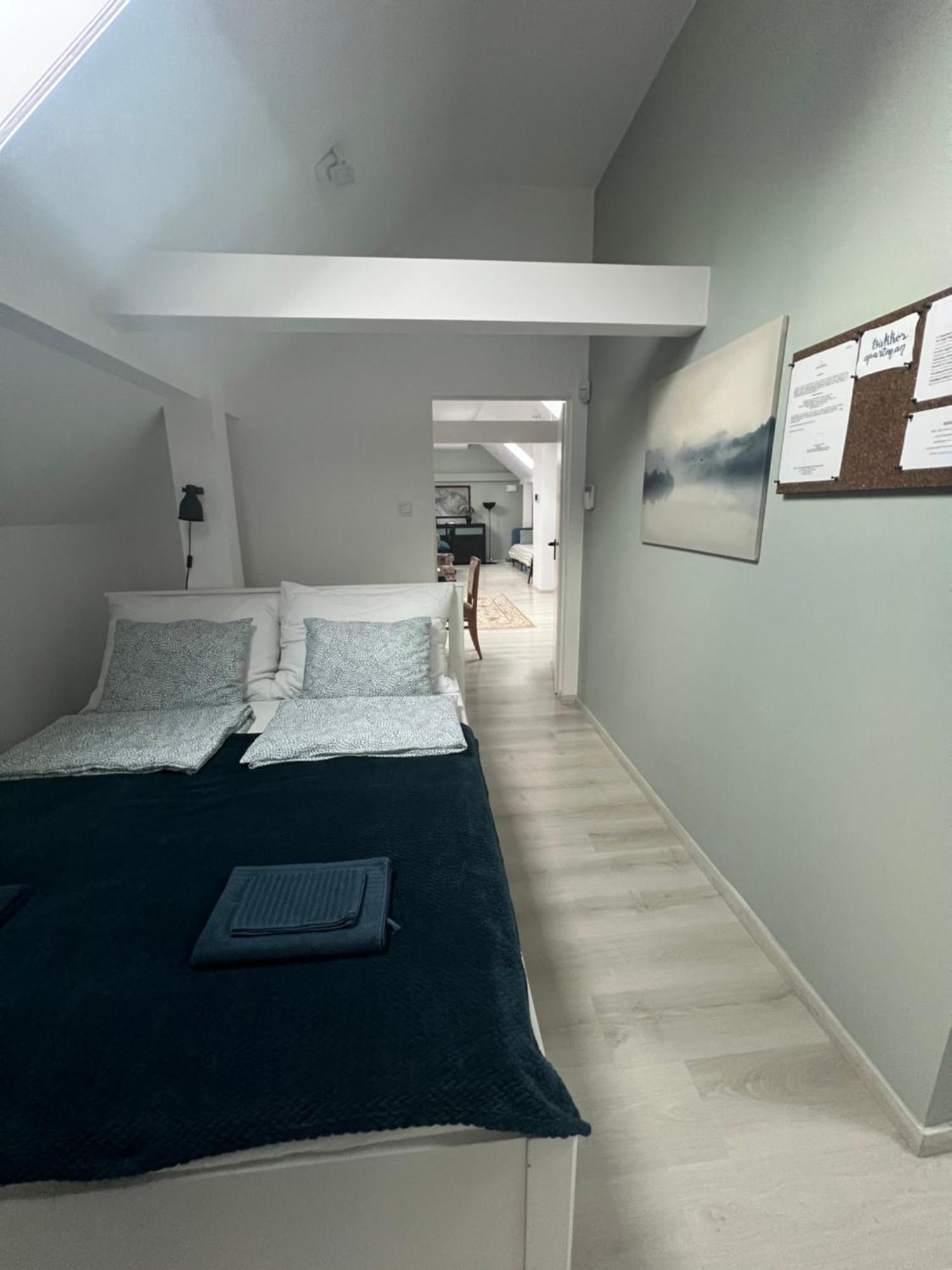 Bükkös Apartman Daire Szentendre Dış mekan fotoğraf