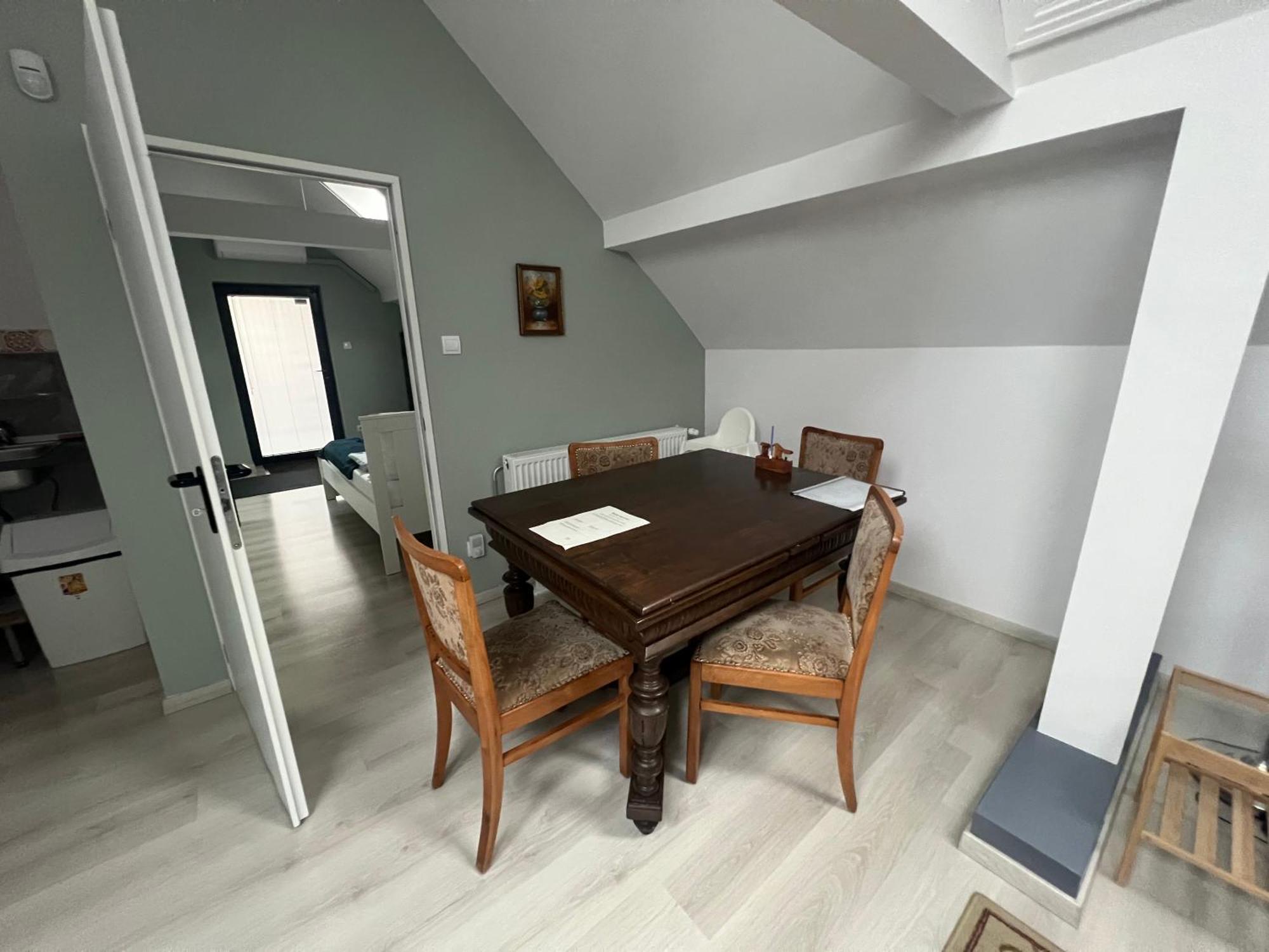 Bükkös Apartman Daire Szentendre Dış mekan fotoğraf