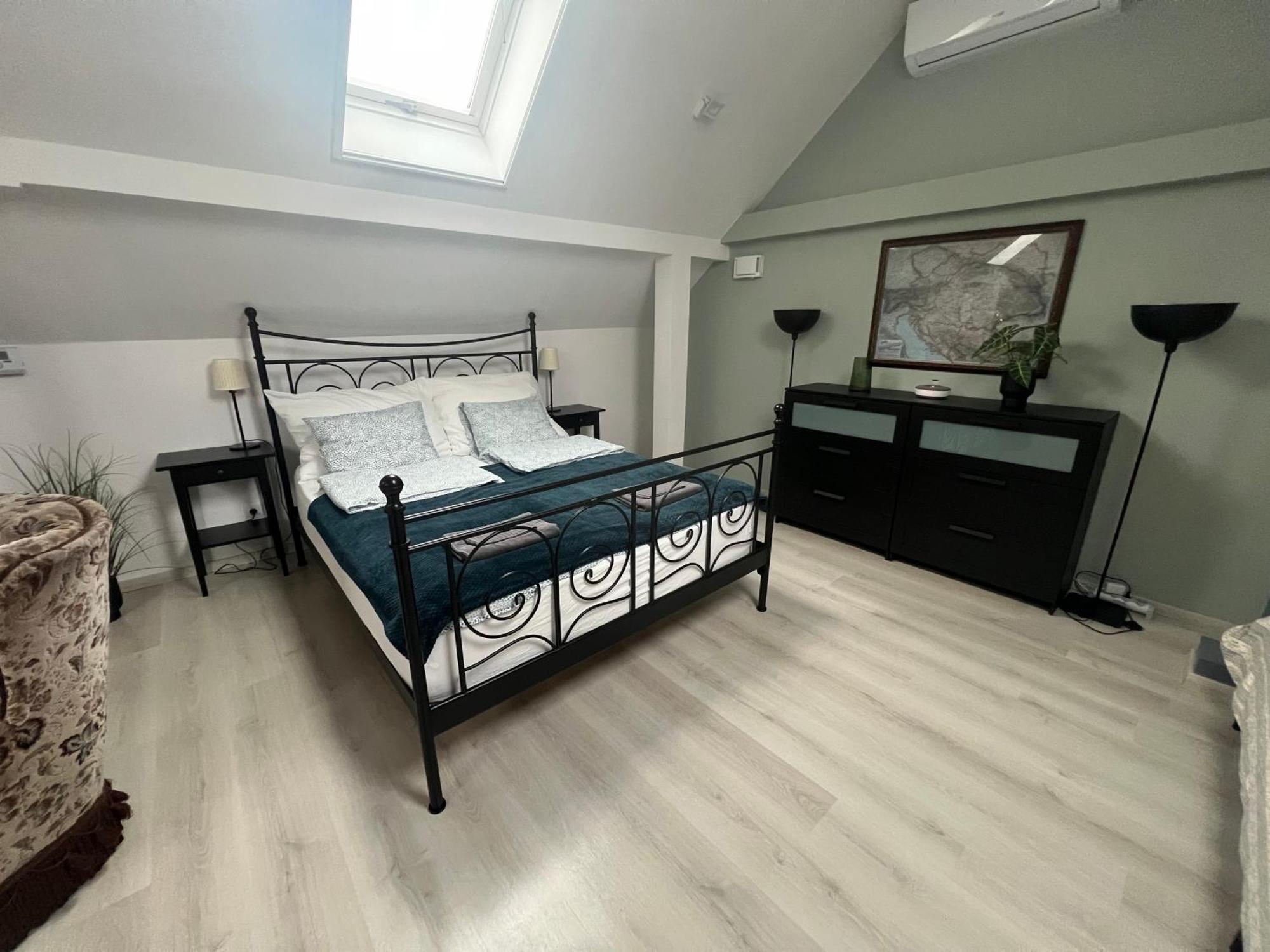 Bükkös Apartman Daire Szentendre Dış mekan fotoğraf